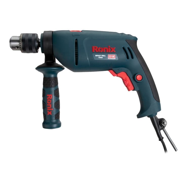 دریل چکشی رونیکس مدل 2210C