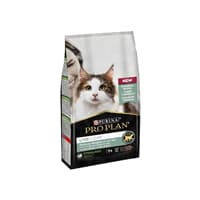 غذای خشک گربه بالغ پروپلن ضد آلرژی طعم سالمون 1.4 کیلو