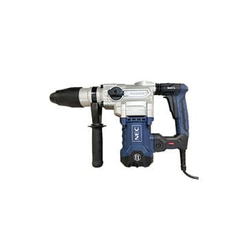 بتن کن 8 کیلویی 1600 وات NEC مدل 1441