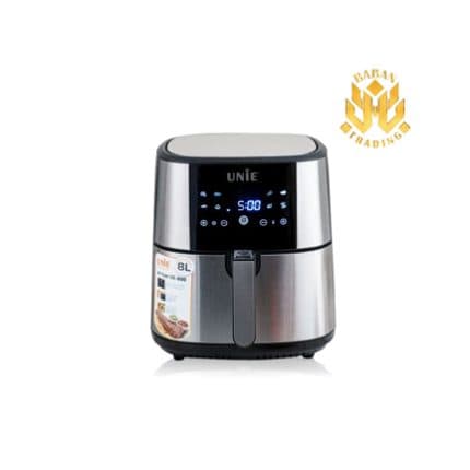 سرخ کن رژیمی یونی مدل ue-800