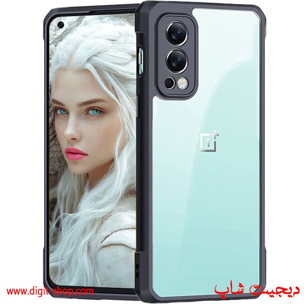 قاب گوشی نورد 2 وان پلاس OnePlus