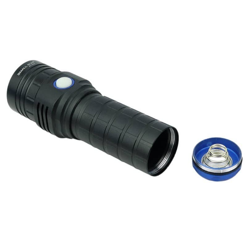 چراغ قوه دستی اسمال سان E20