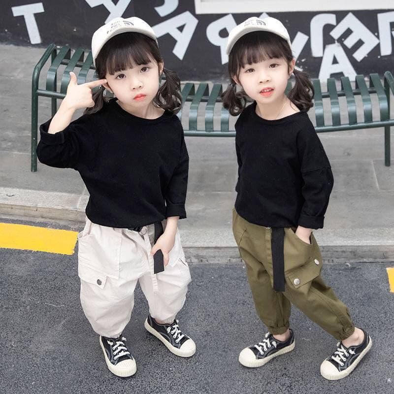 بلوز و شلوار اسپرت