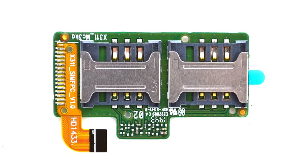 کانکتور سیم Y600 FULL HUAWEI