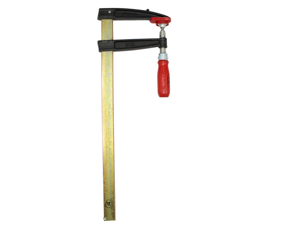 پیچ دستی (تنگ دستی) طول سانت 70 فک 14 سانت برند پرشیا