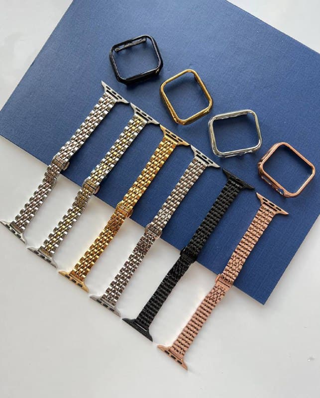 بند رولکس ۷ بید