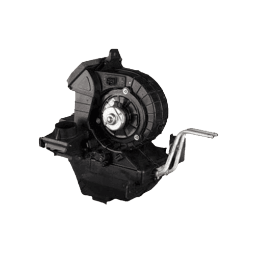 مجموعه کامل بخاری نیسان دیزلی مدل امکو