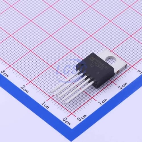 آی سی رگولاتور سوئیچینگ ولتاژ 1 آمپر 12 ولت LM2575T-12