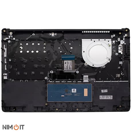 قاب دور کیبورد لپ تاپ HP 14-AB