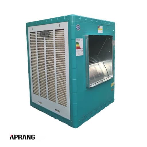 کولر آبی جنرال راش مدل General 6000