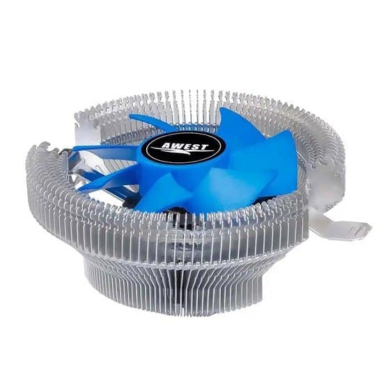 فن سی پی یو اوست CPU Fan Awest GT-AV90 (آکبند)