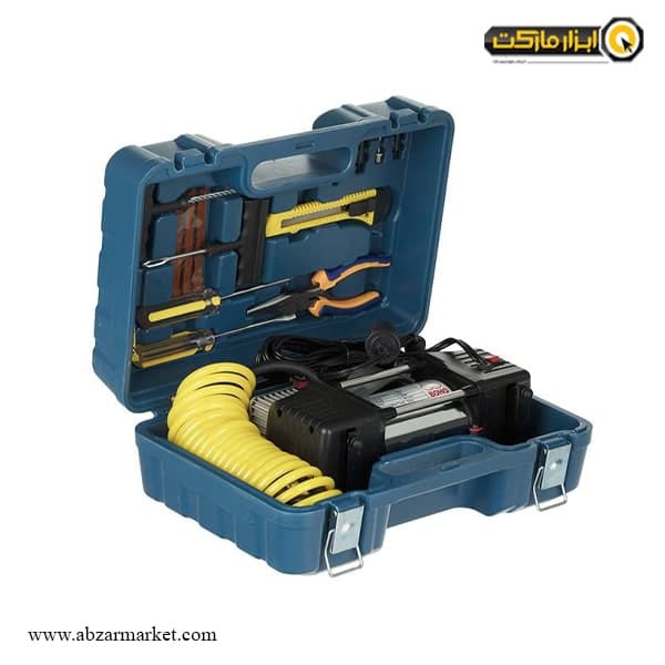 پمپ باد فندکی بوهو مدل BOX1