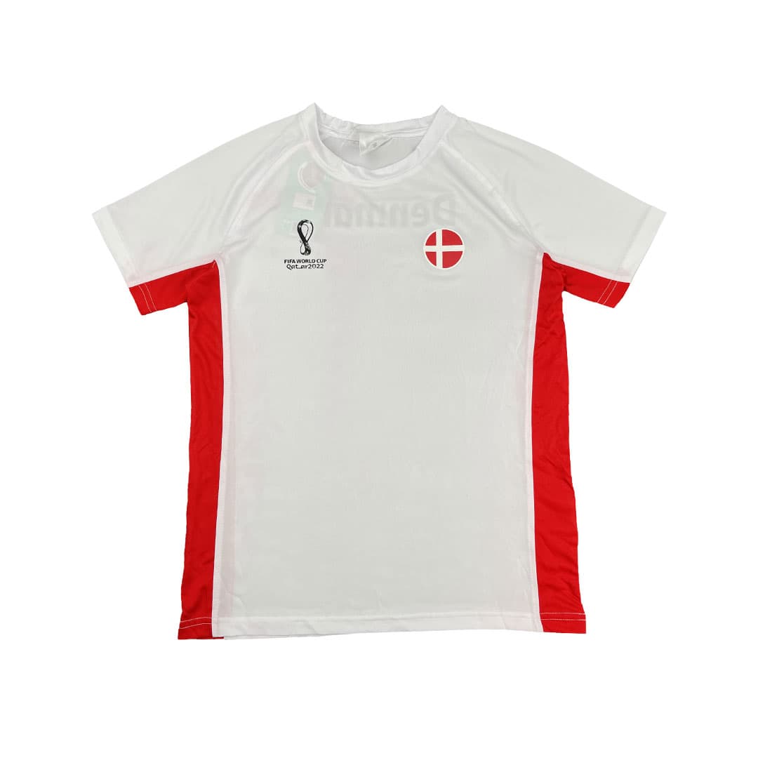 تیشرت ورزشی (فوتبالی) پسرانه برند FIFA WORLD CUP کد va1281