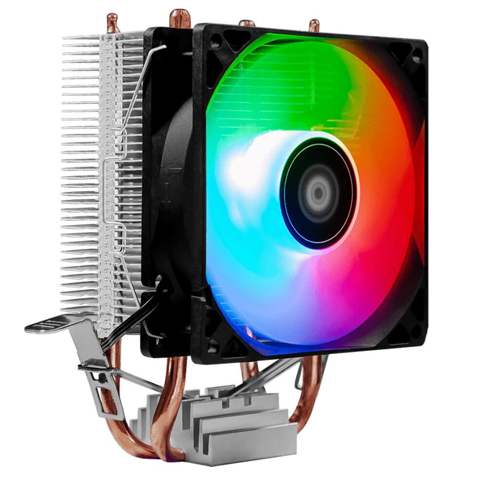 خنک کننده پردازنده اوست AWEST GT-AV905 FRGB