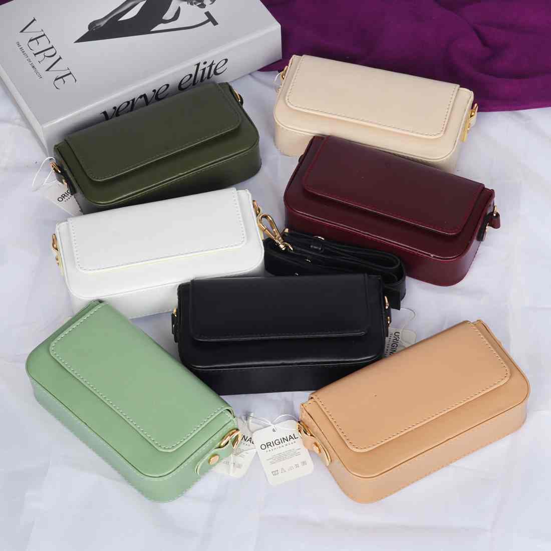 کیف ساده مهسا (2006)