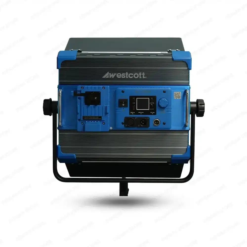 ویدئو لایت وستکات Westcott GL-1200C LED RGB