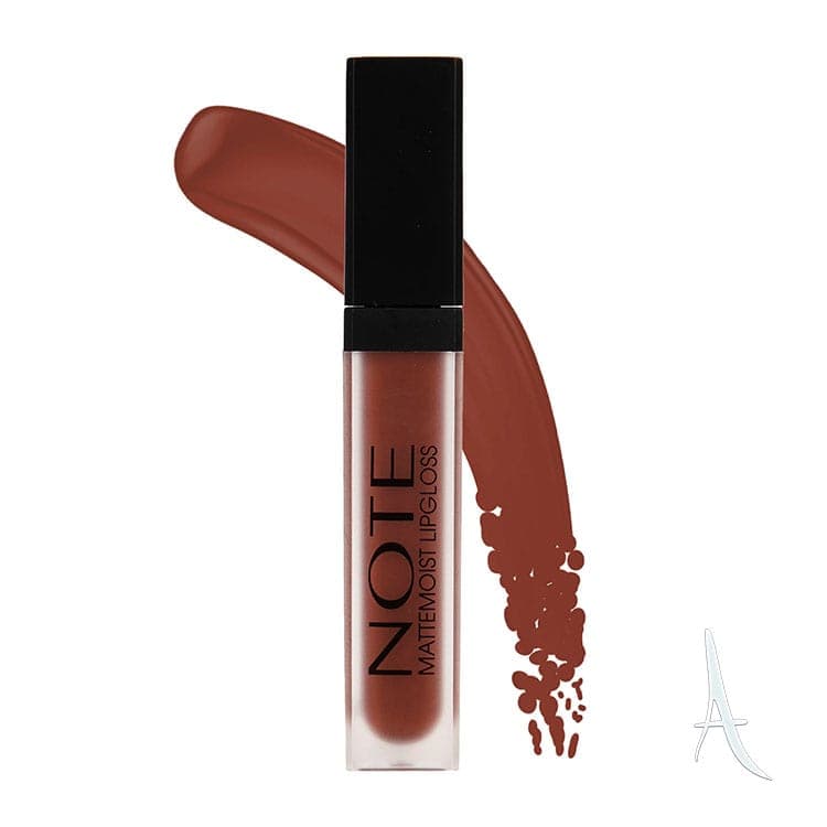 رژ لب مایع مات آبرسان نوت