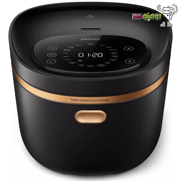 مولتی کوکر فیلیپس مدل HD4539