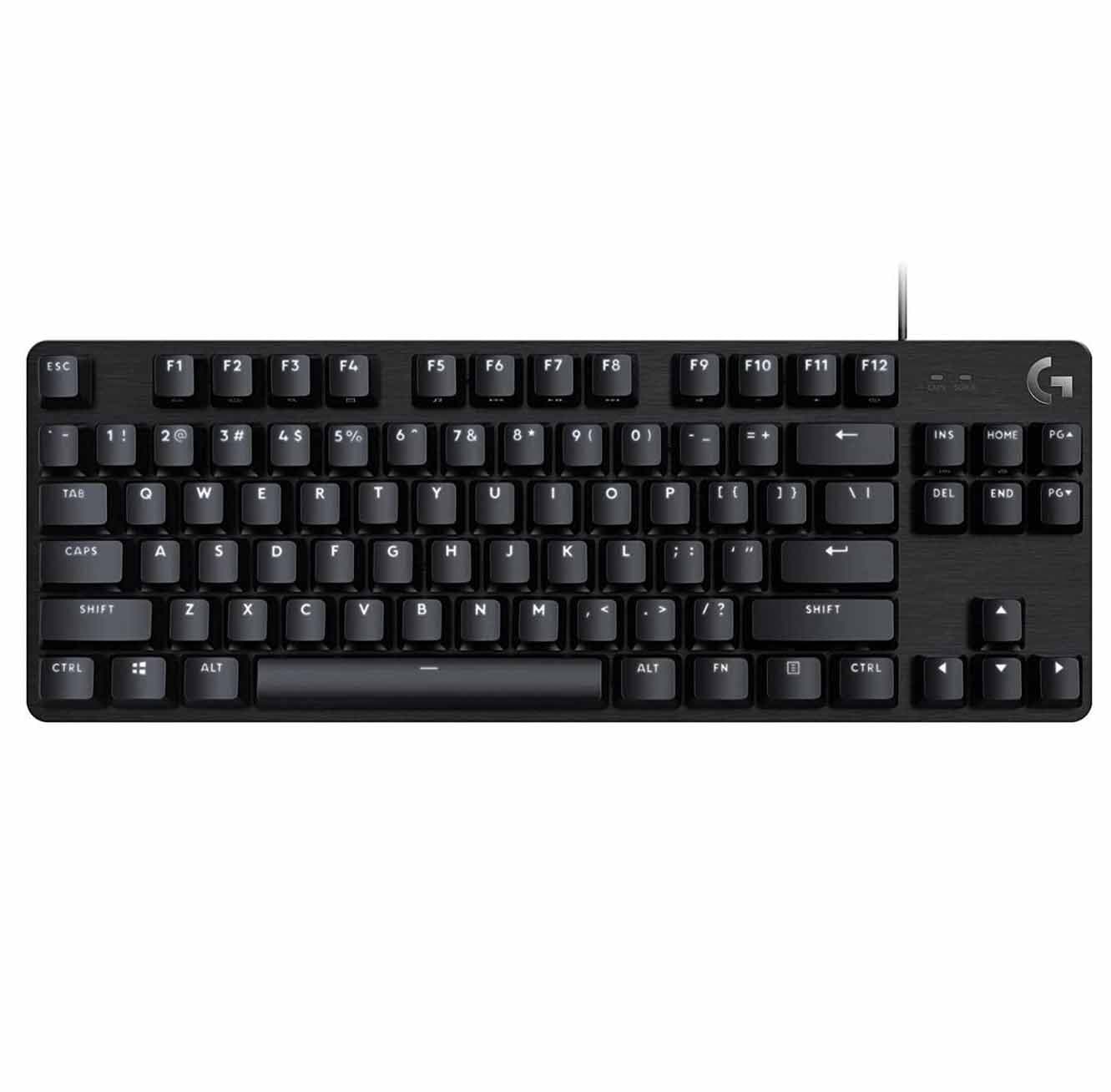 کیبورد گیمینگ لاجیتک Logitech G413 TKL SE