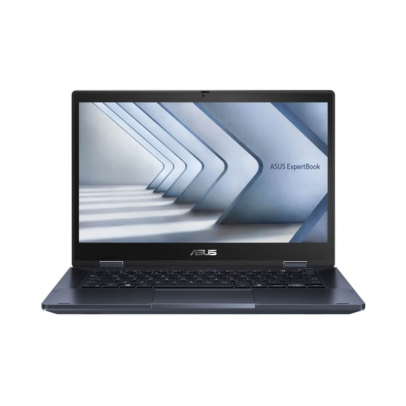 لپ تاپ ایسوس 14 اینچی مدل ExpertBook B3 Flip B3402FVA i5 1335U 16GB 512GB