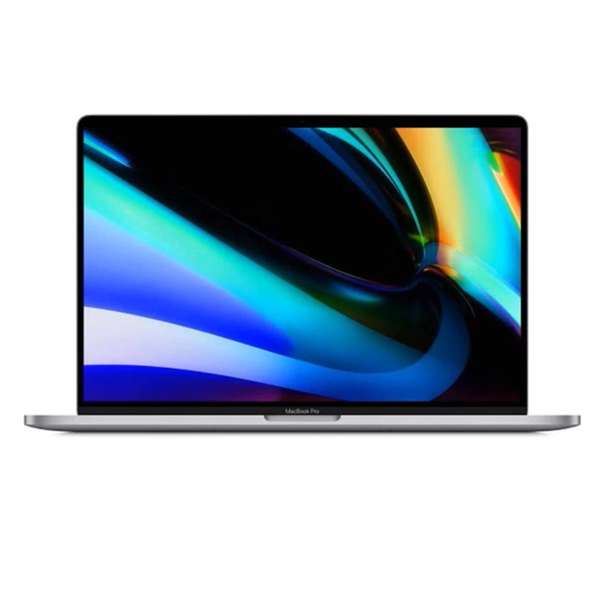 لپ تاپ استوک اپل Macbook pro 2019 I9-9850H 32 512SSD 4GB Radeon pro5500m مدل 16 اینچی + تاچ بار