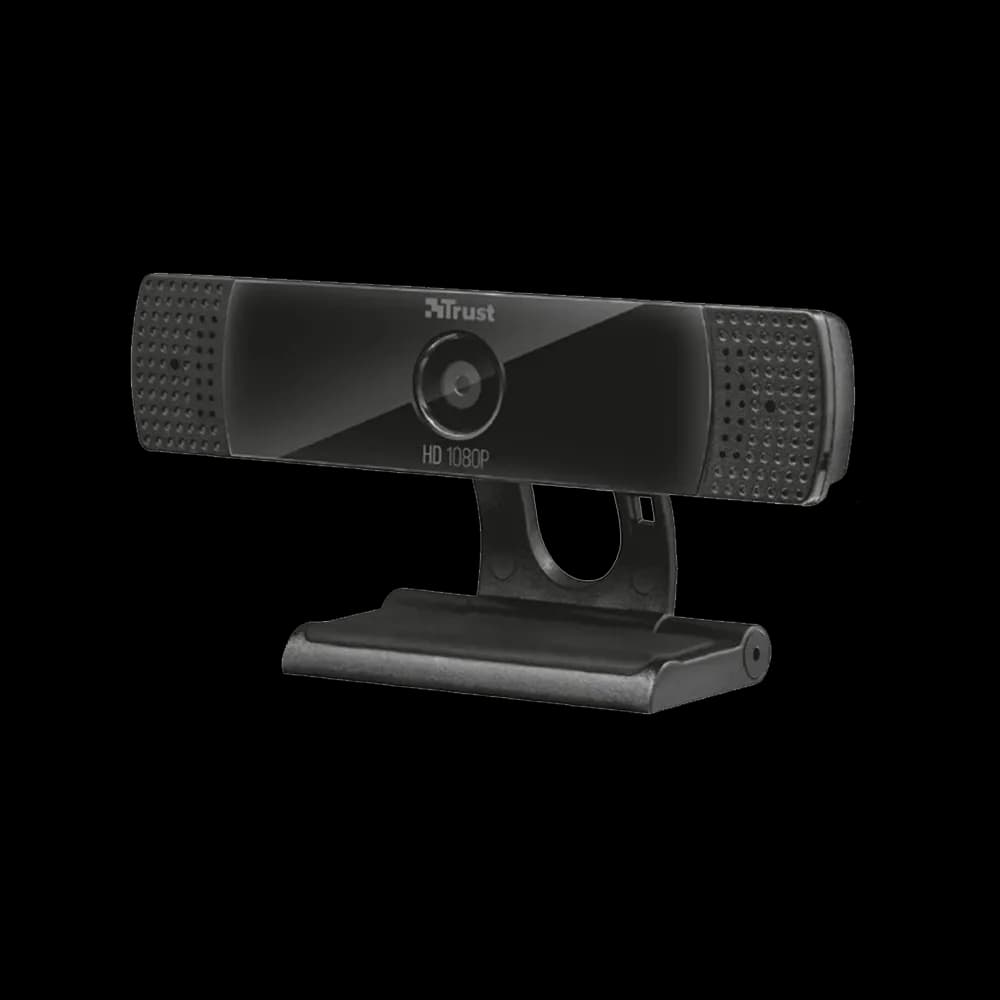 وب کم تراست Trust GXT 1160 Vero Full HD 1080P