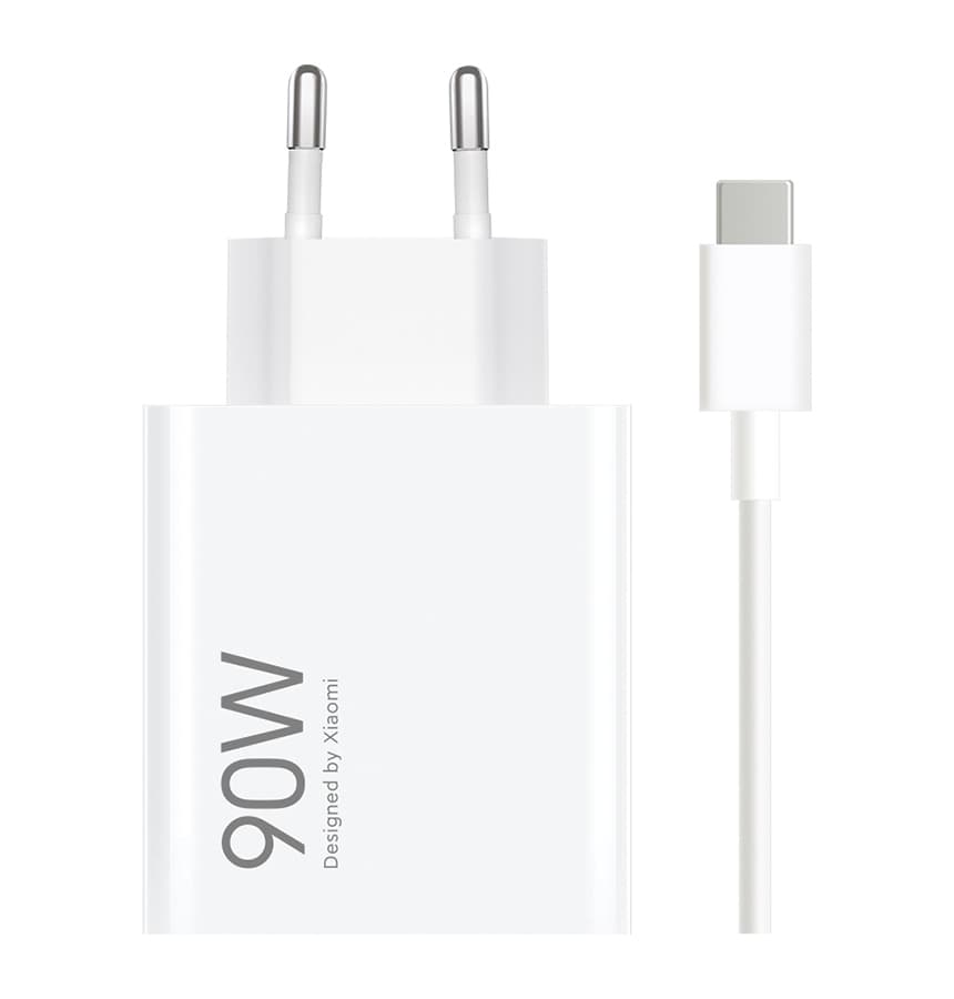 شارژر اورجینال شیائومی مدل Poco X7 Pro سوپر فست 90 وات