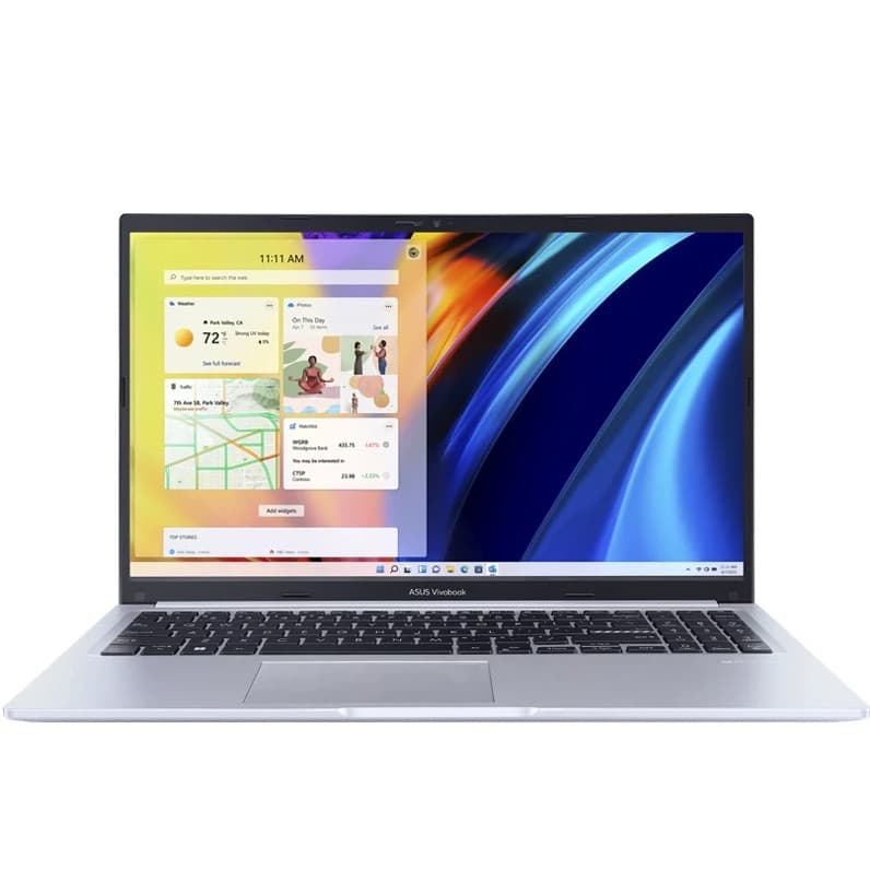 لپ تاپ 15.6 اینچی ایسوس مدل Vivobook X1502ZA i5(12500H) 8G 512G