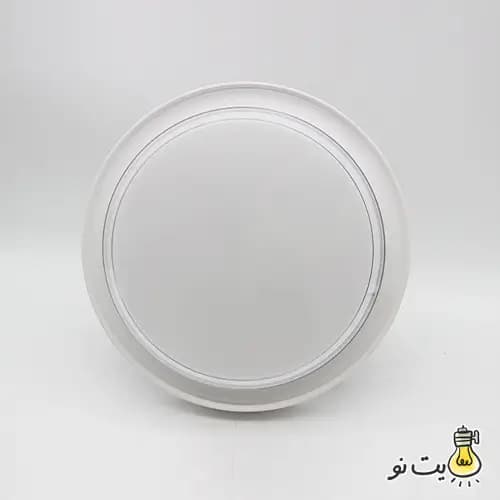 چراغ سقفی روکار سه حالته ضدآب