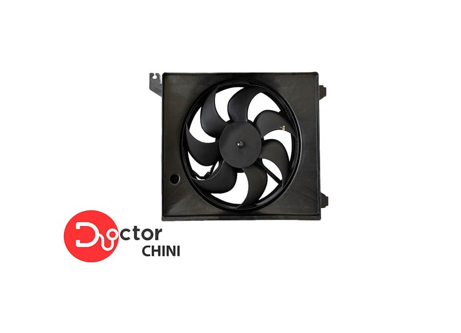 فن کولر جک j5 AT