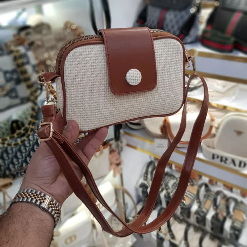 کیف زنانه کوچک کد 1558