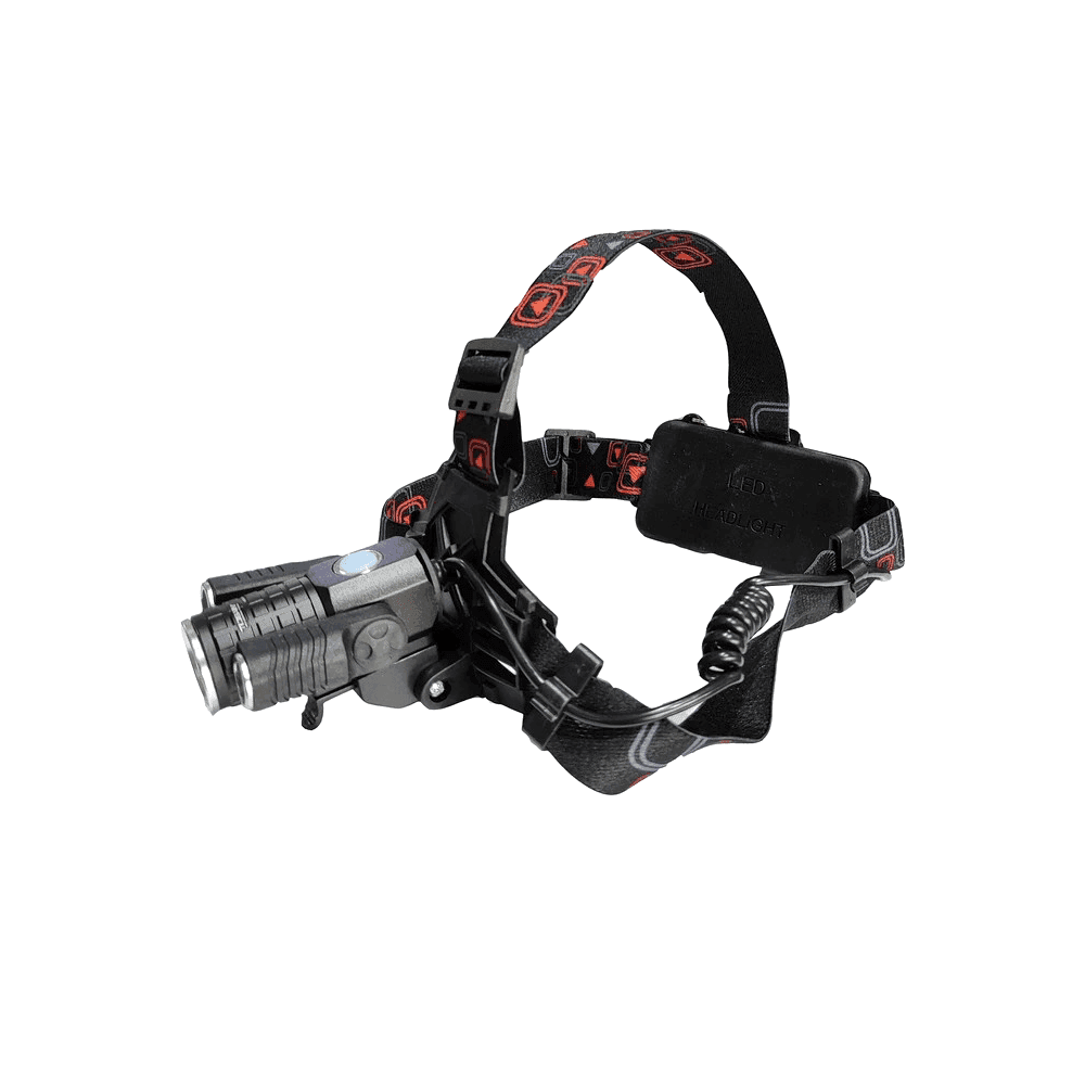 چراغ قوه پیشانی توسن مدل 9420HL