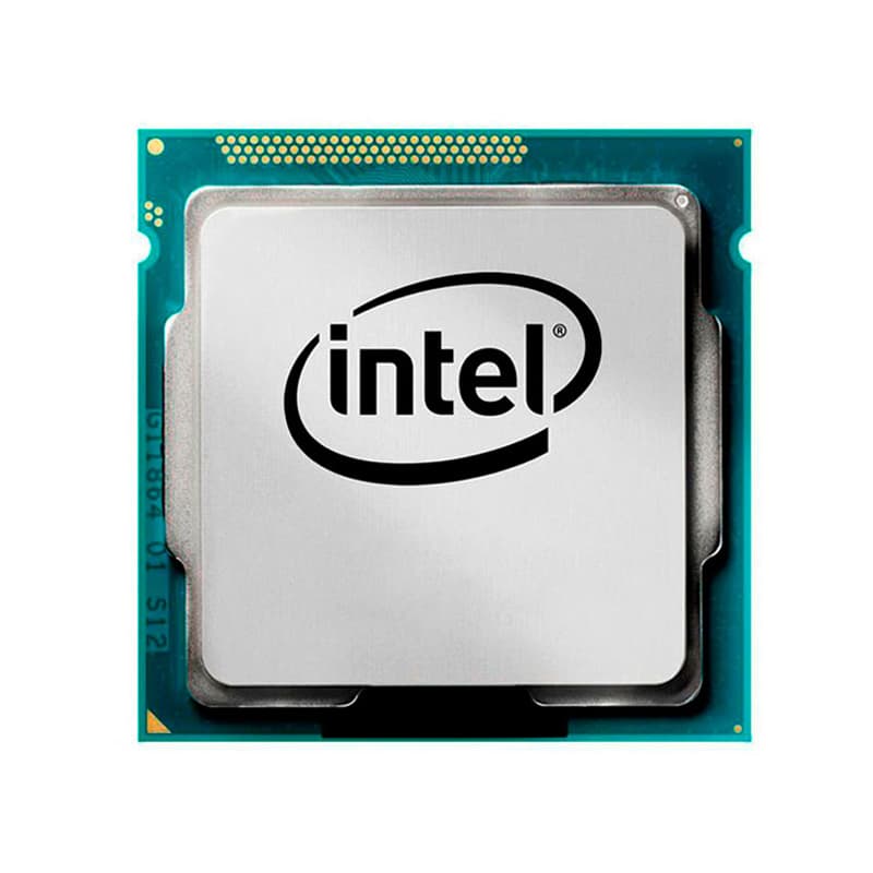 پردازنده اینتل مدل Core i3 14100F Raptor Lake بدون باکس