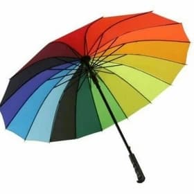 چتر تانک16فنر بزرگ وارداتی