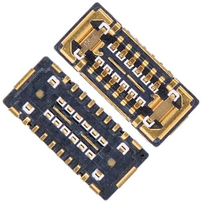 کانکتور آنتن وای فای سامسونگ Samsung Galaxy S21 Ultra 5G / G998