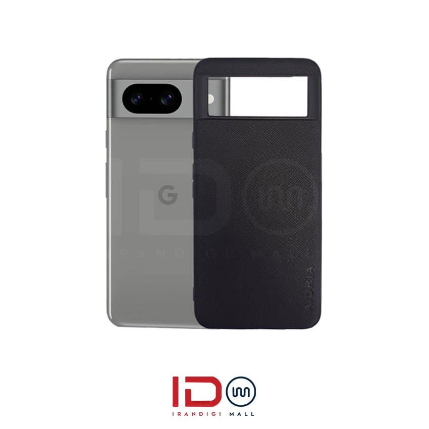 قاب طرح مخمل گوشی موبایل گوگل GOOGLE PIXEL 8 برند AIORIA