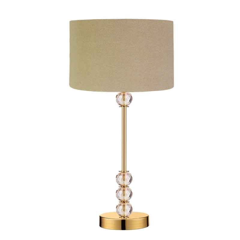 آباژور رومیزی مدل آرشیدا