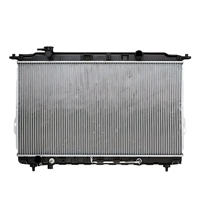 رادیاتور آب کیا اسپورتیج 2008 برند کوشش رادیاتور