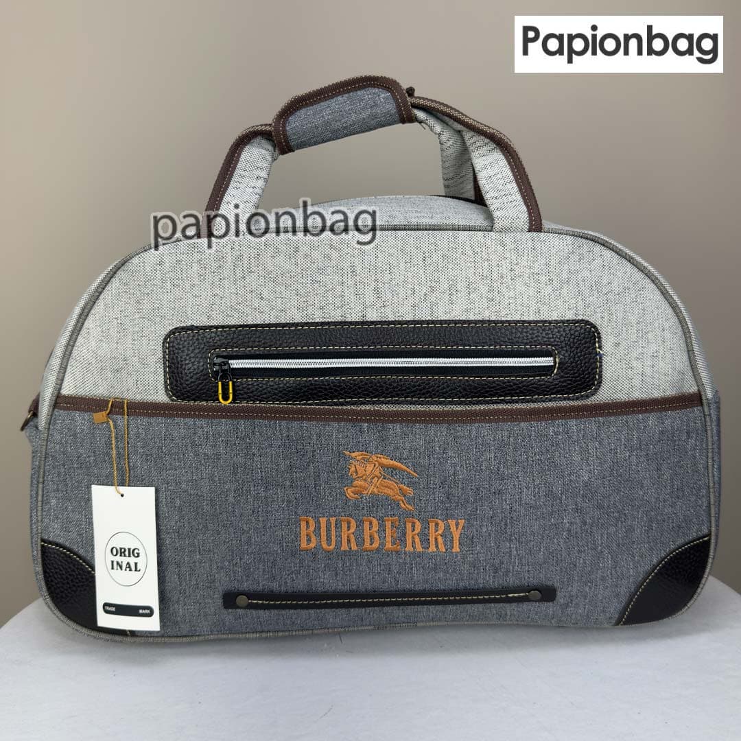 ساک مسافرتی فانتزی شیک و زیبا باربری کد1006