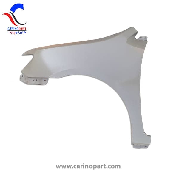 گلگیر جلو چپ آستر اصلی آریو