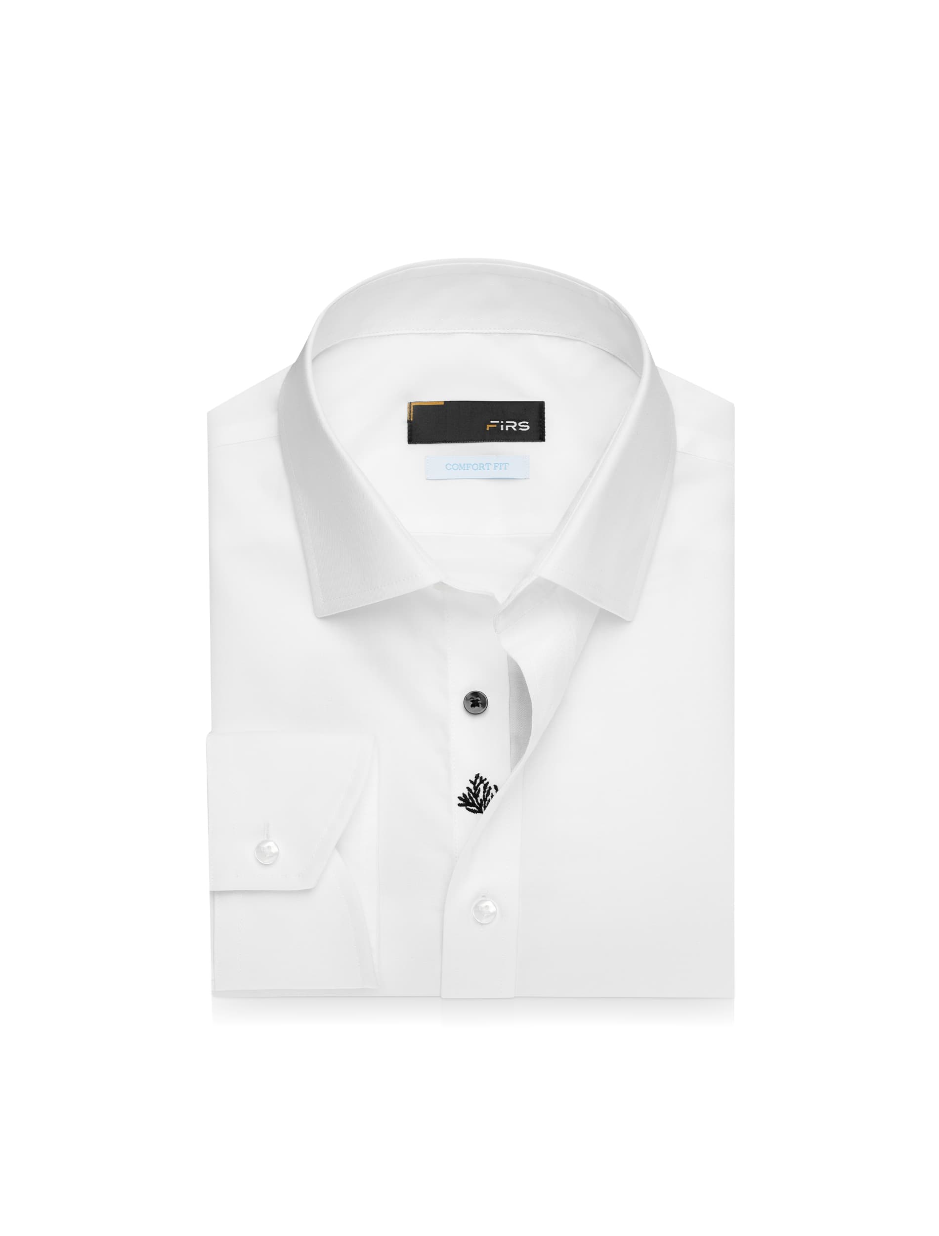 پیراهن کتان