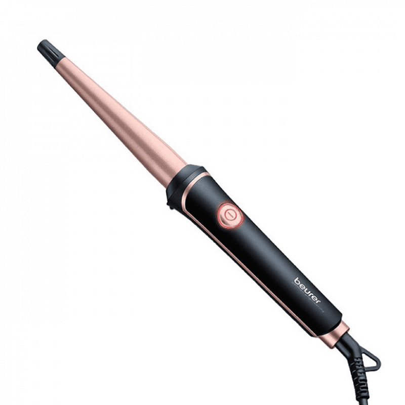 فر کننده موی خانگی بیورر مدل HT53