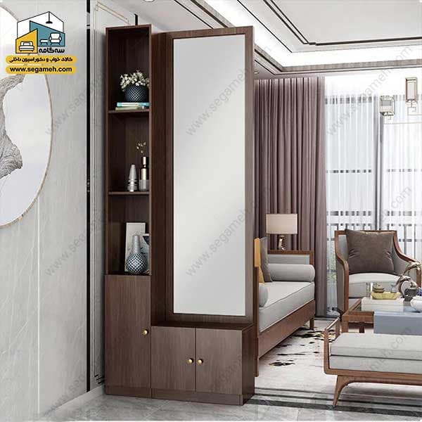 جاکفشی پارتیشن JKP157