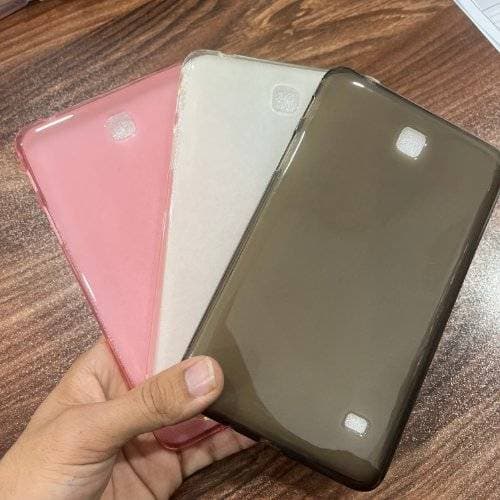 قاب تبلت لنوو Lenovo Tab 2 A7-30 مدل ژله ای