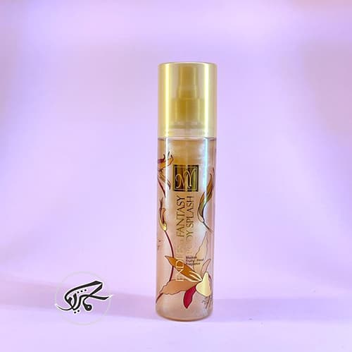 بادی اسپلش شاین مای مدل MY Endless Fantasy