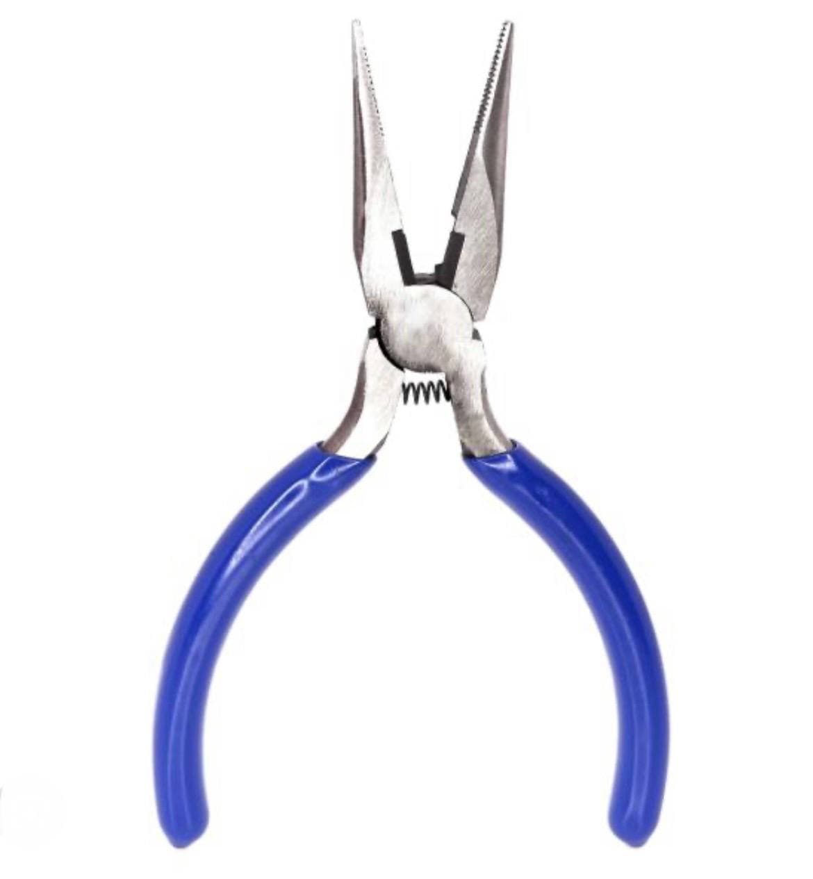 انبر دم باریک تاکومی سایز 5 اینچ