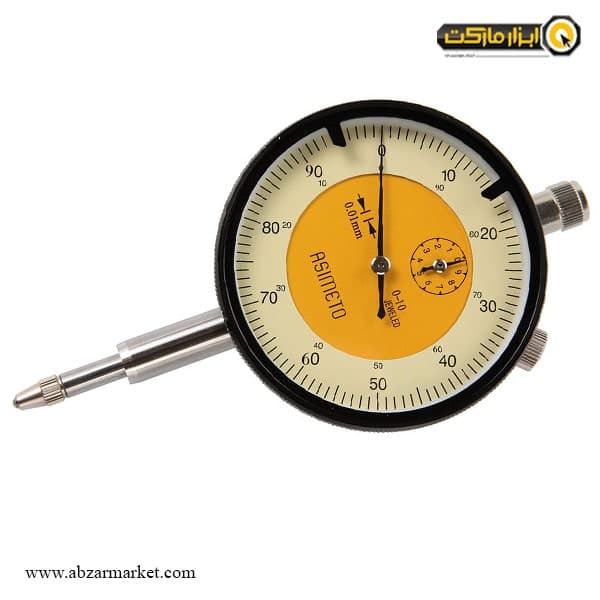 ساعت اندیکاتور آسیمتو مدل 0-00-402