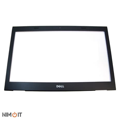 قاب جلو ال سی دی لپ تاپ Dell VOSTRO 3750