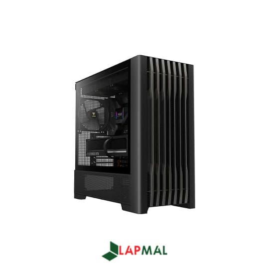 کیس کامپیوتر گیم دیاس مدل ATHENA P3