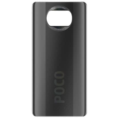 درب پشت شیائومی Xiaomi Poco X3 Pro